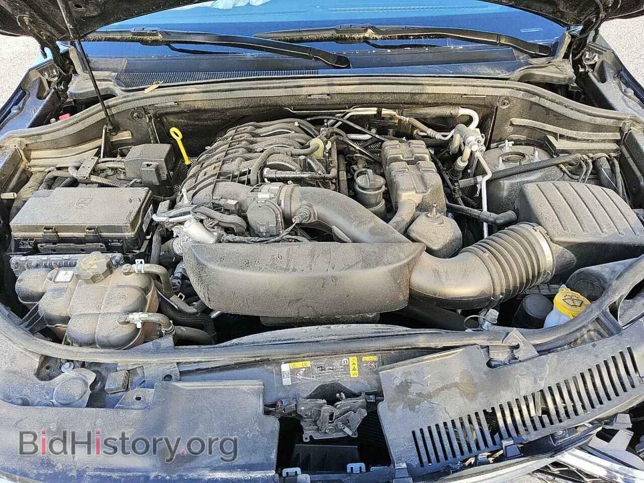 2023 DODGE DURANGO - VIN: 1C4RDHAG9PC635538 - Photo 11