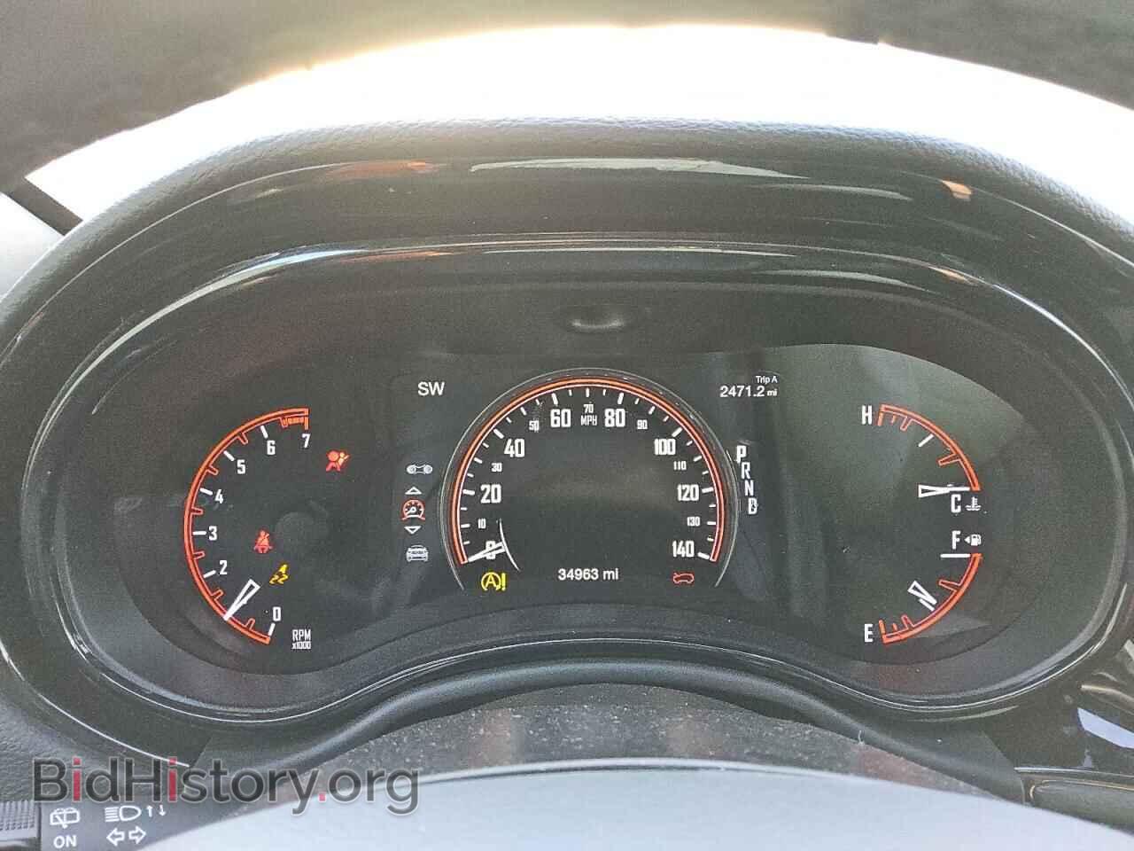 2023 DODGE DURANGO - VIN: 1C4RDHAG9PC635538 - Photo 9