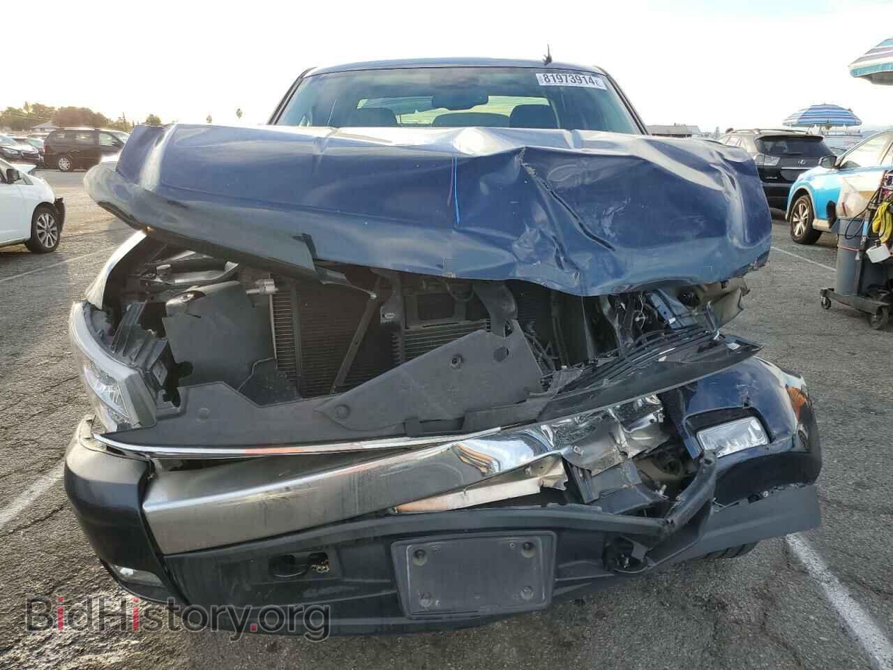 2008 CHEVROLET ALL Models - VIN: 2GCEC19J481115361 - Фото 5