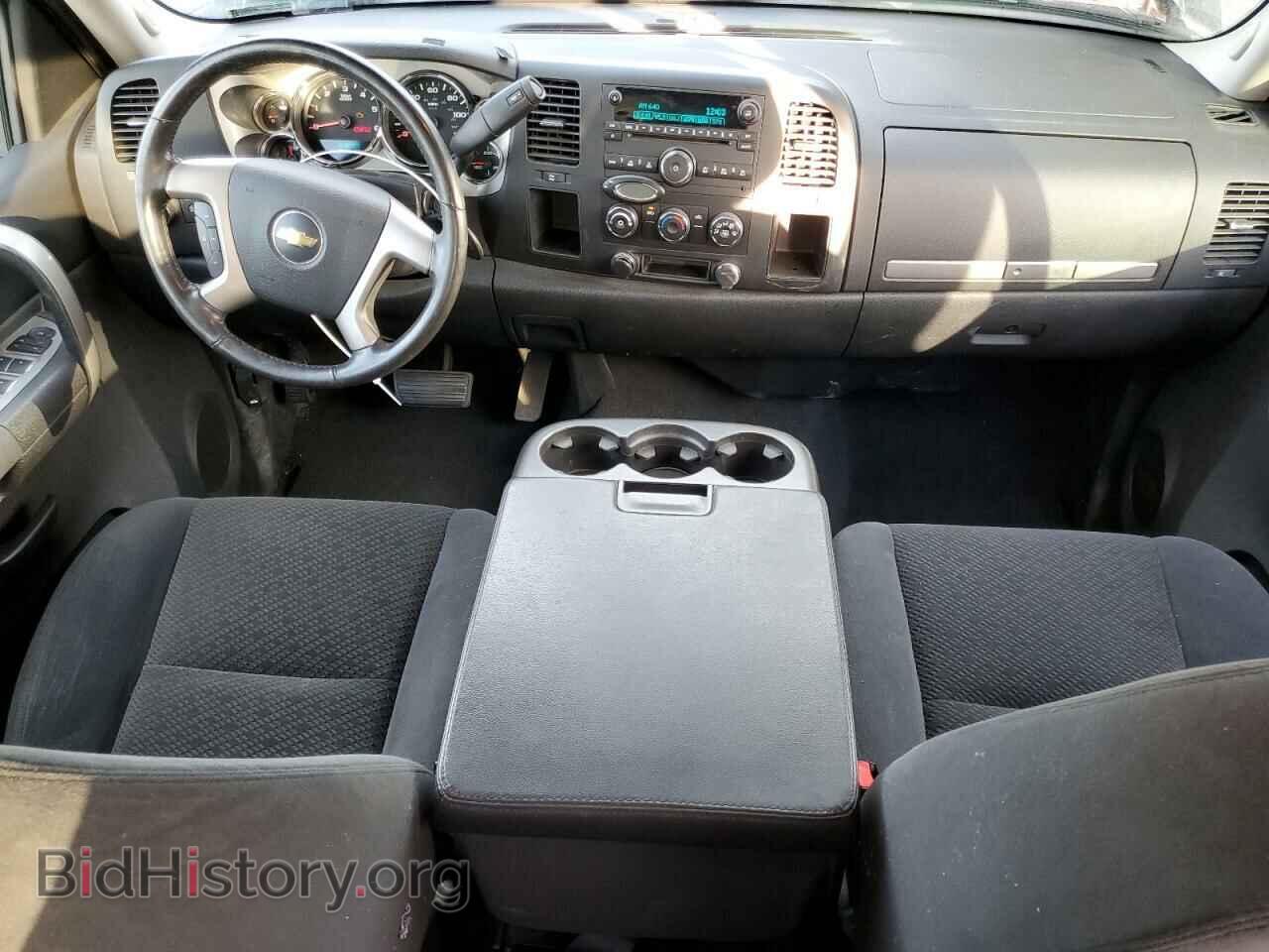 2008 CHEVROLET ALL Models - VIN: 2GCEC19J481115361 - Фото 8