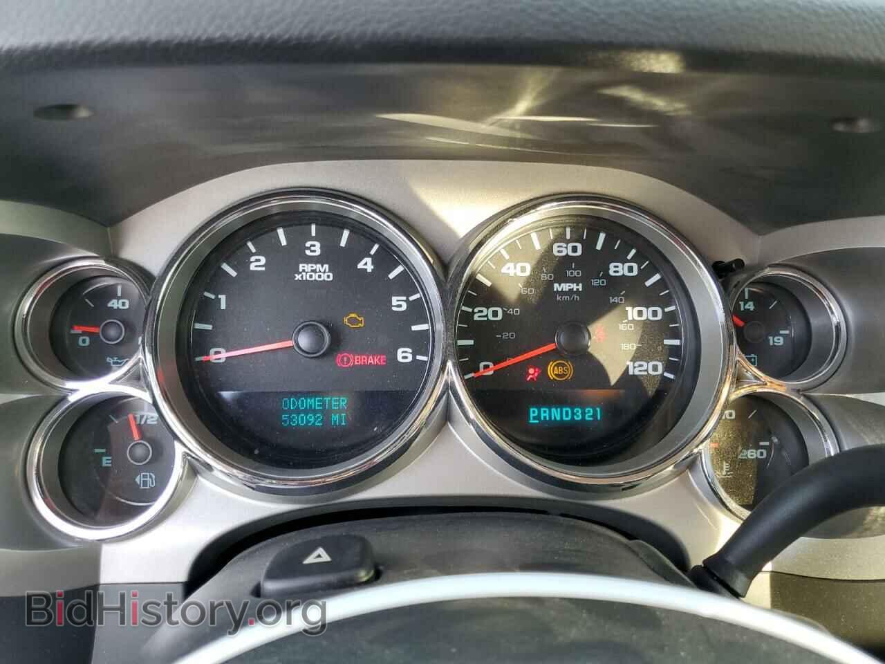 2008 CHEVROLET ALL Models - VIN: 2GCEC19J481115361 - Фото 9