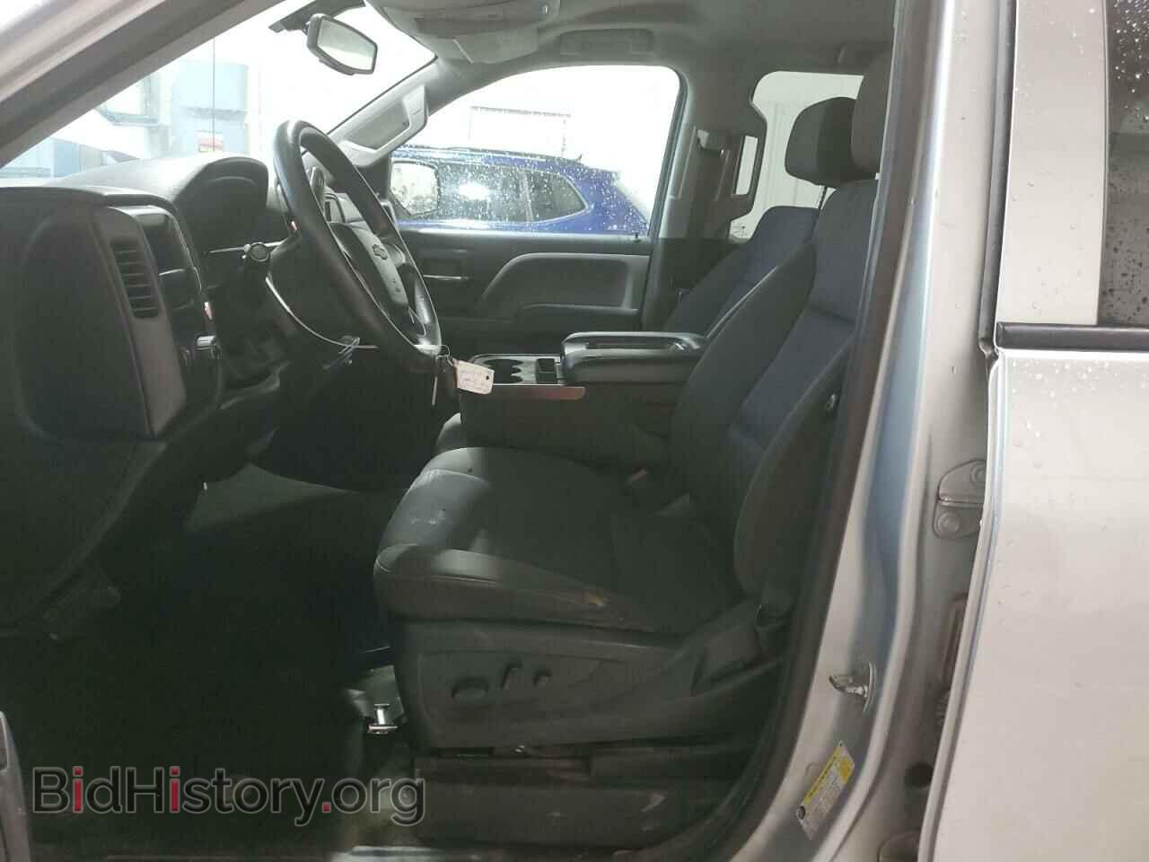 2018 CHEVROLET ALL Models - VIN: 3GCPCPEC5JG261395 - Фото 7