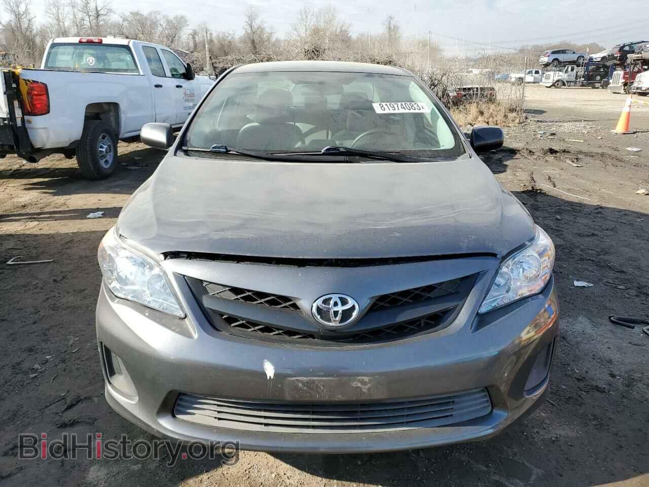 2013 TOYOTA COROLLA - VIN: 2T1BU4EE0DC013934 - Photo 5