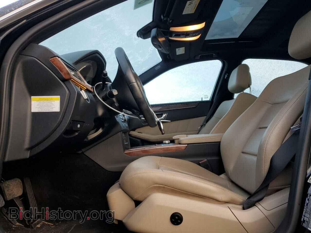 2011 MERCEDES-BENZ E-CLASS - VIN: WDDHF8HB3BA296799 - Фото 7
