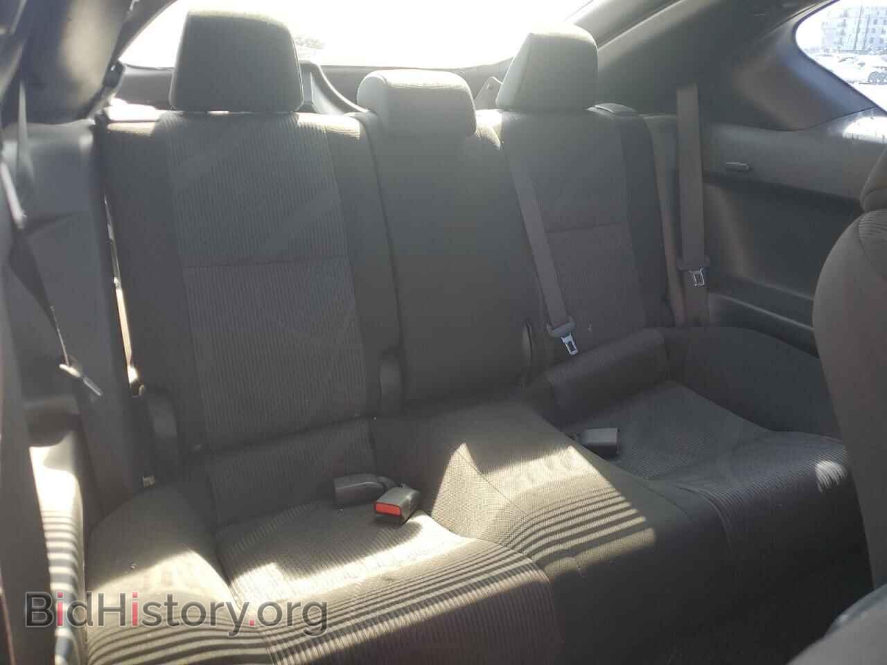 2013 TOYOTA SCION - VIN: JTKJF5C76D3057714 - Фото 10