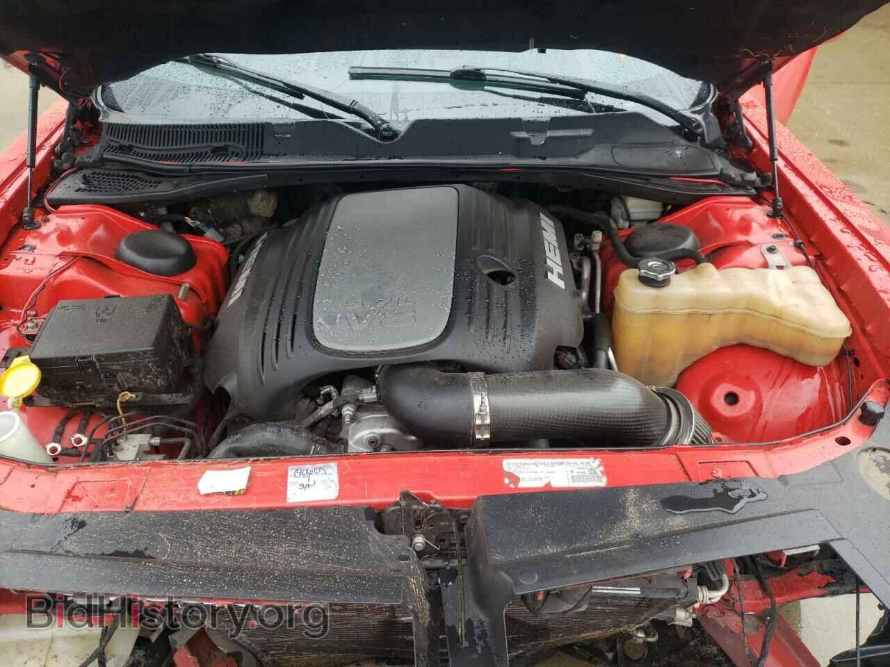 2015 DODGE CHALLENGER - VIN: 2C3CDZAT1FH700939 - Фото 11
