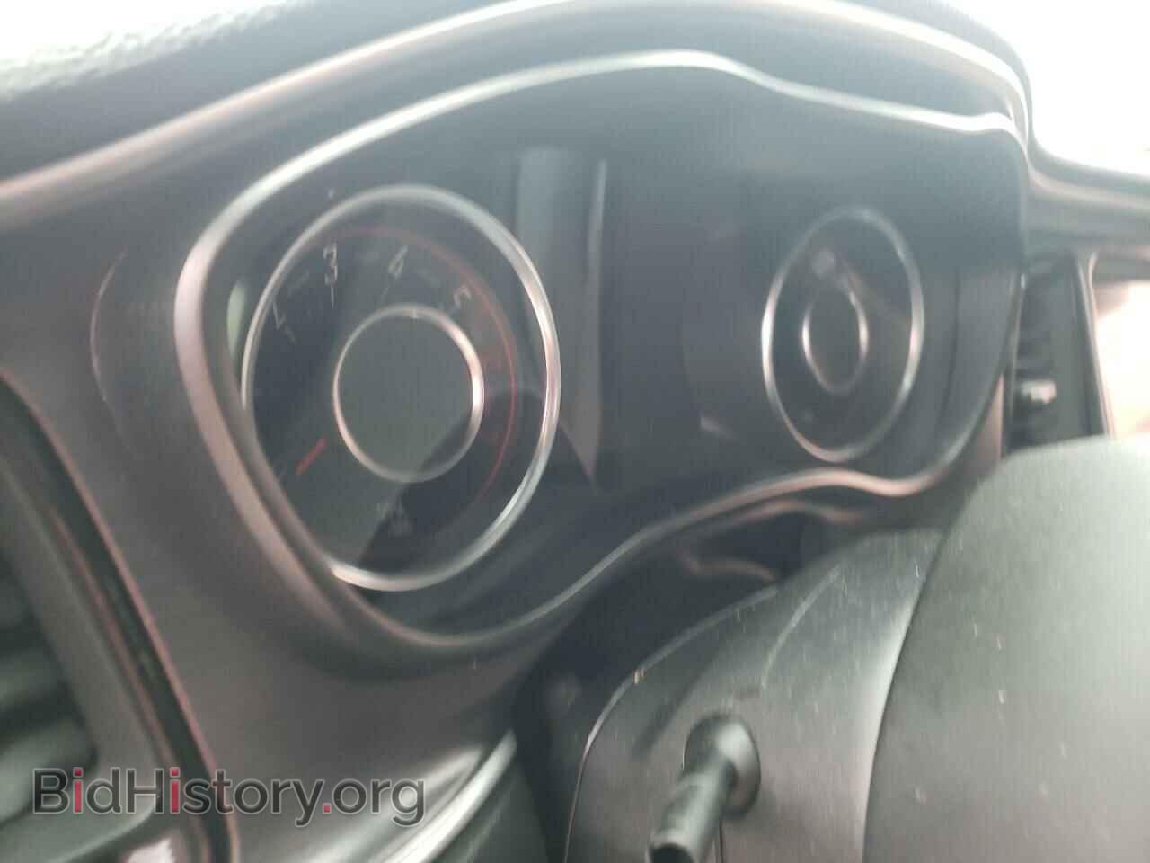 2015 DODGE CHALLENGER - VIN: 2C3CDZAT1FH700939 - Фото 9