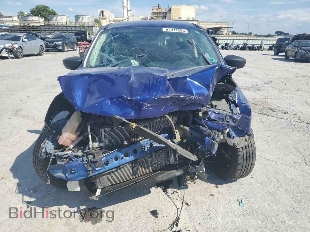 2016 FORD ESCAPE - VIN: 1FMCU0F73GUC42804 - Фото 5