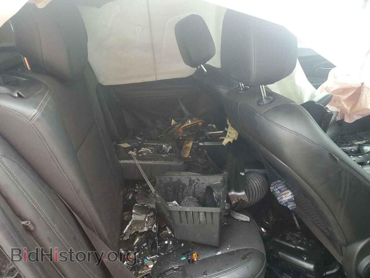 2017 BUICK ENCORE - VIN: KL4CJASB2HB164875 - Photo 11
