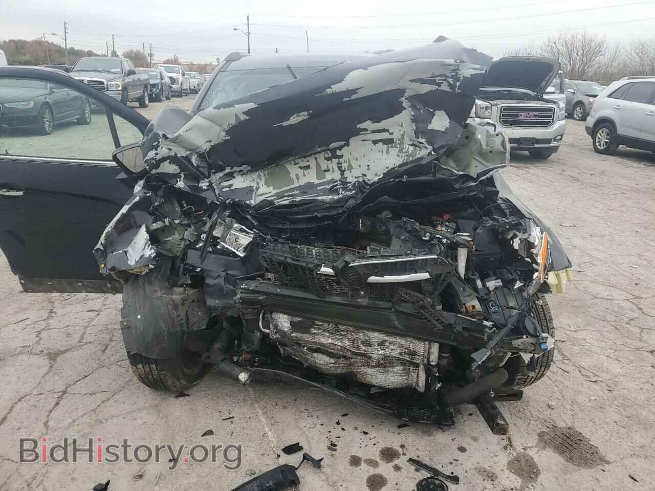2017 BUICK ENCORE - VIN: KL4CJASB2HB164875 - Photo 5