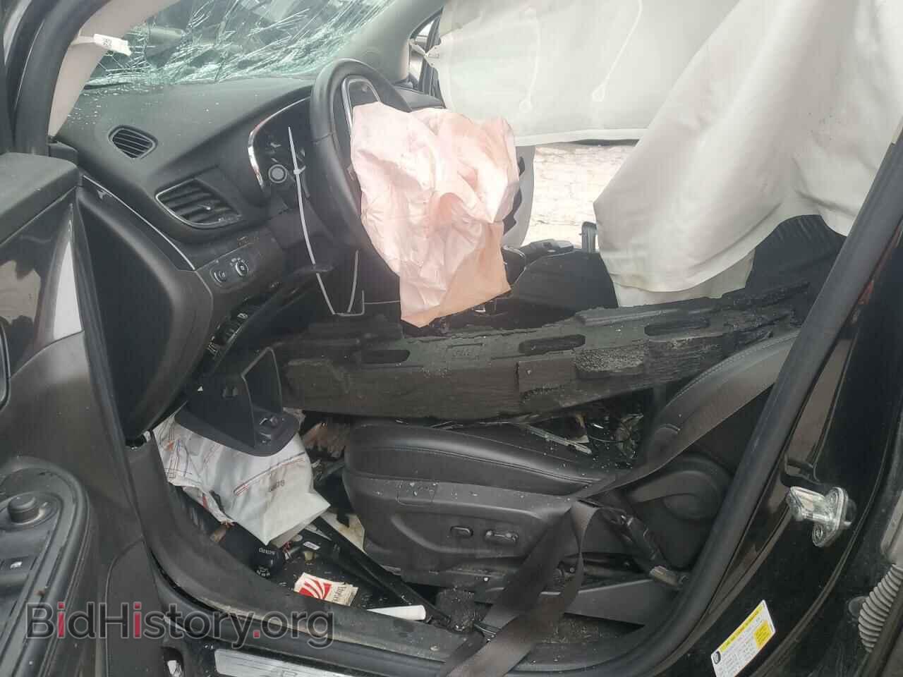 2017 BUICK ENCORE - VIN: KL4CJASB2HB164875 - Photo 7