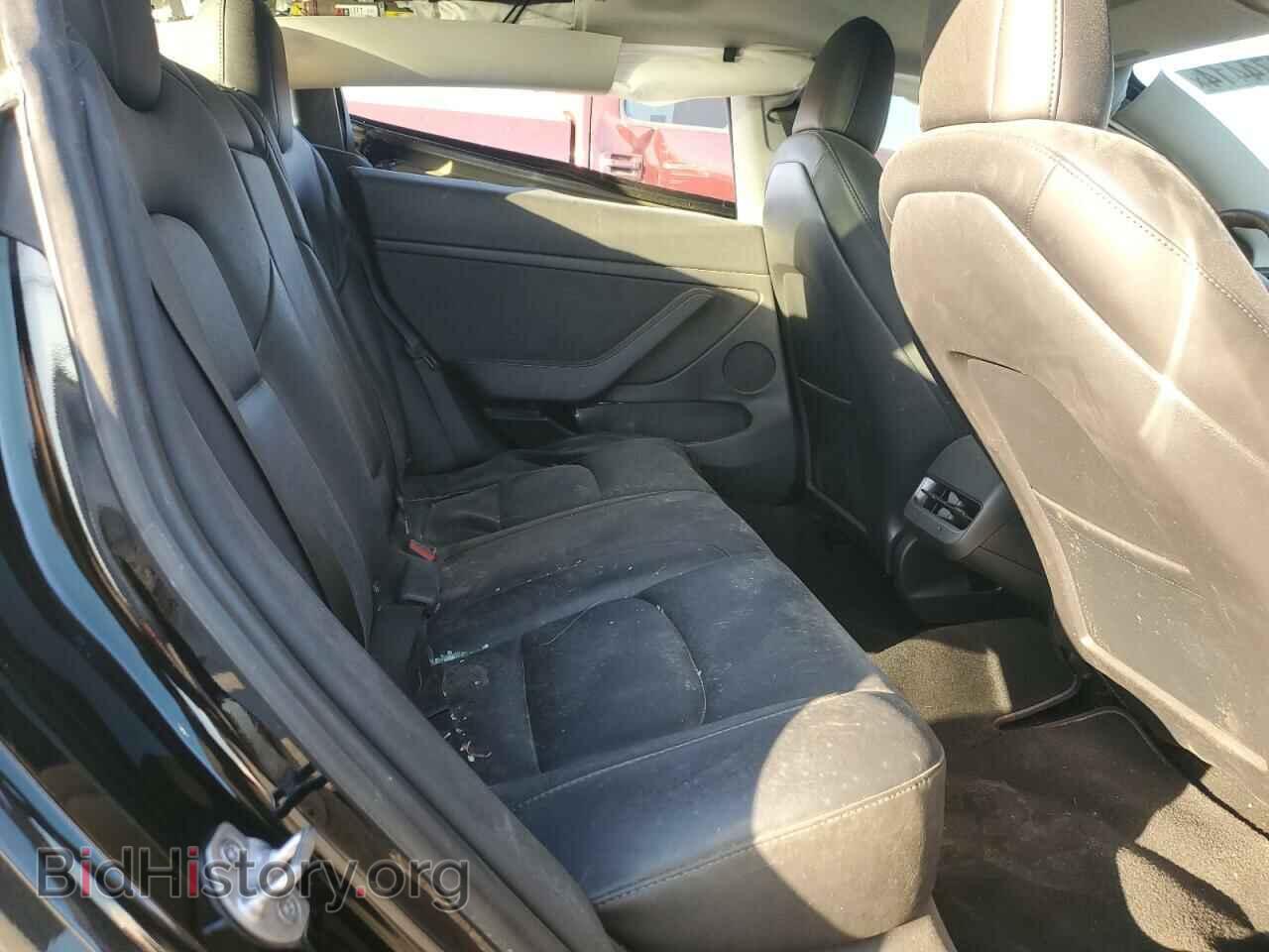 2023 TESLA MODEL 3 - VIN: 5YJ3E1EA3PF454129 - Photo 10