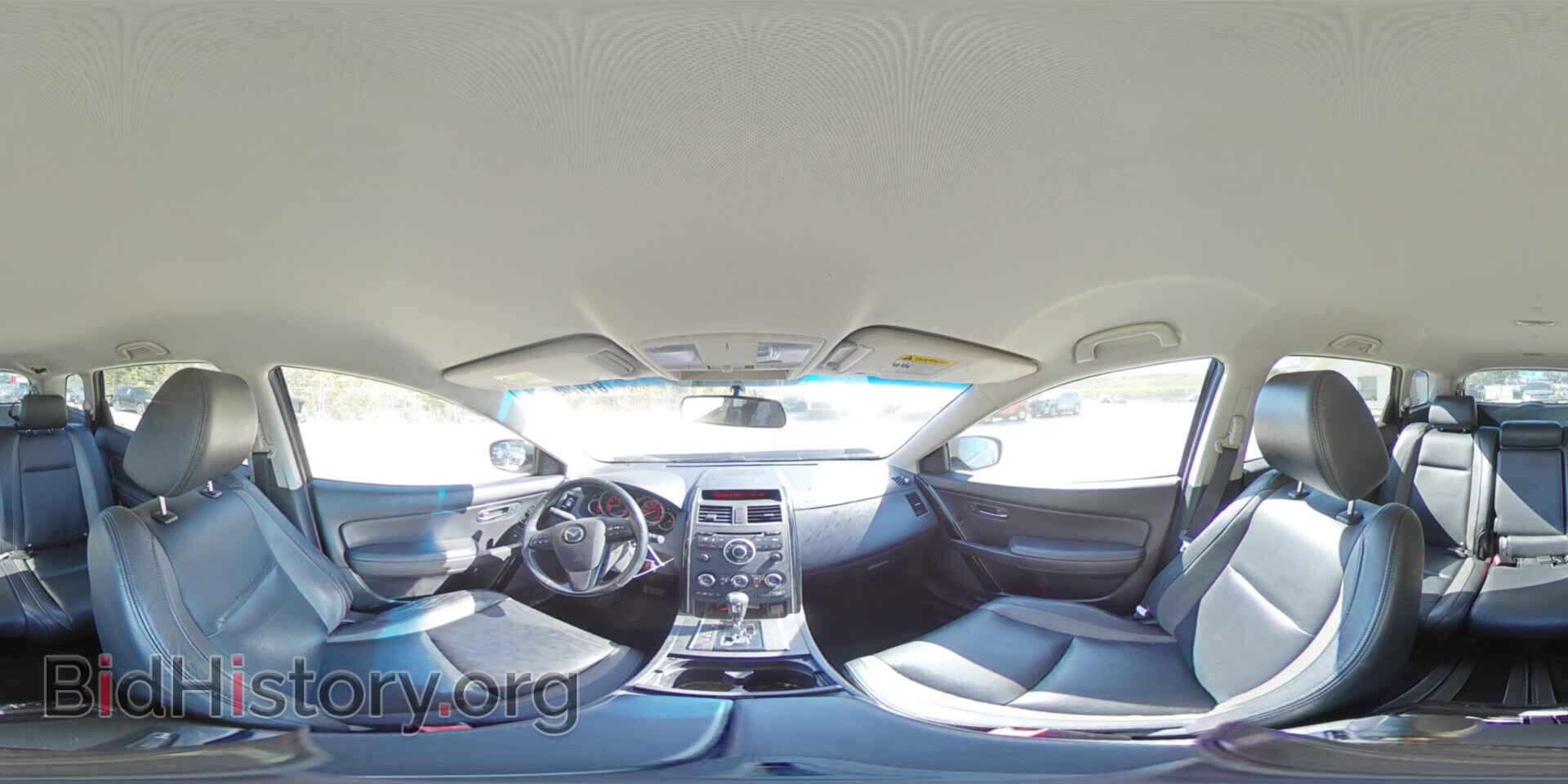 2011 MAZDA CX-9 - VIN: JM3TB3CA4B0316220 - Фото 15