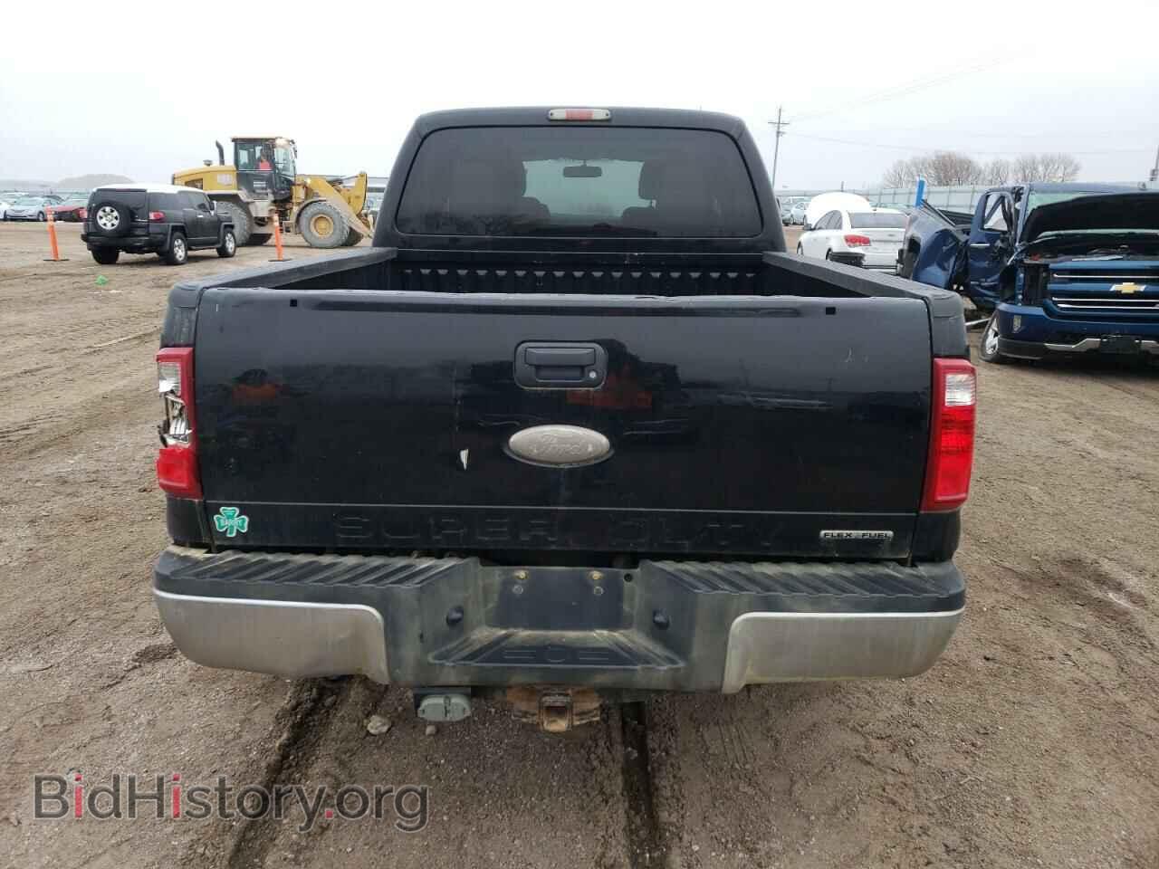 2012 FORD F250 - VIN: 1FT7W2B61CEA06973 - Фото 6