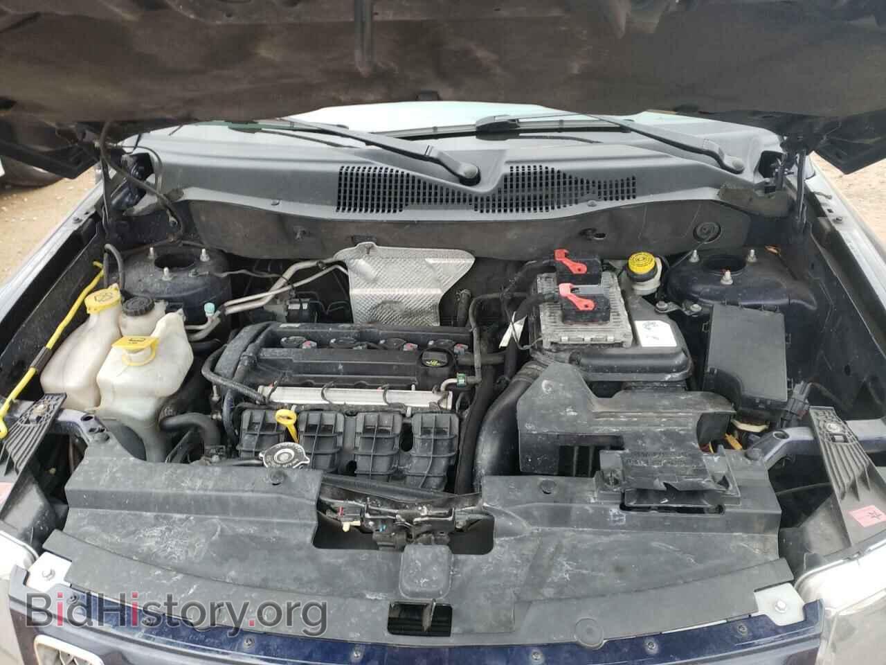 2015 JEEP COMPASS - VIN: 1C4NJCEA1FD171444 - Photo 11