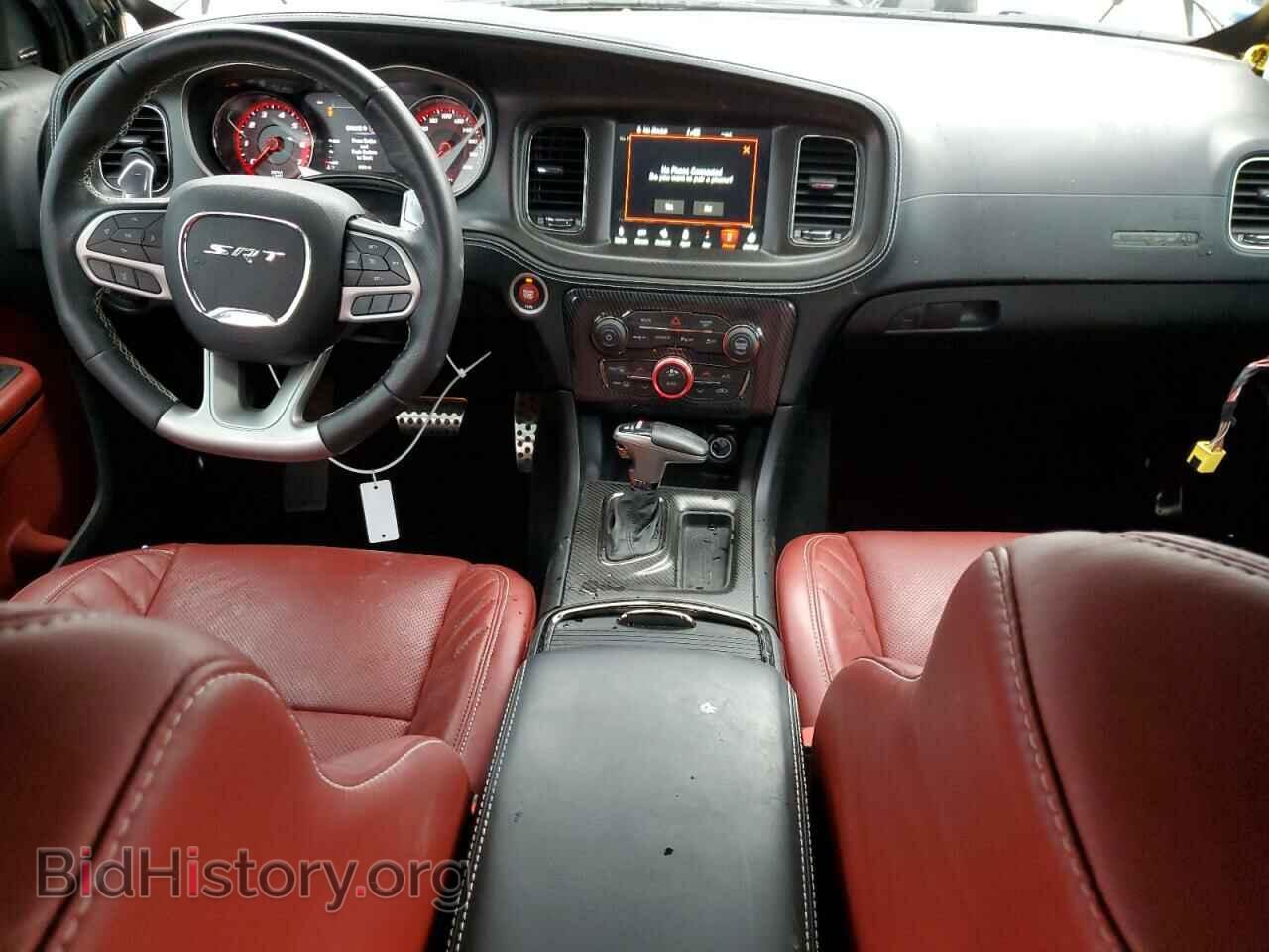 2022 DODGE CHARGER - VIN: 2C3CDXL91NH121860 - Фото 8