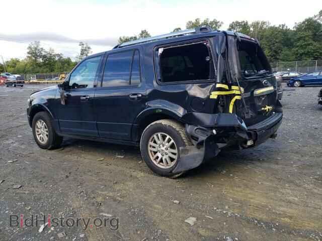 2014 FORD EXPEDITION - VIN: 1FMJU2A55EEF46118 - Фото 2