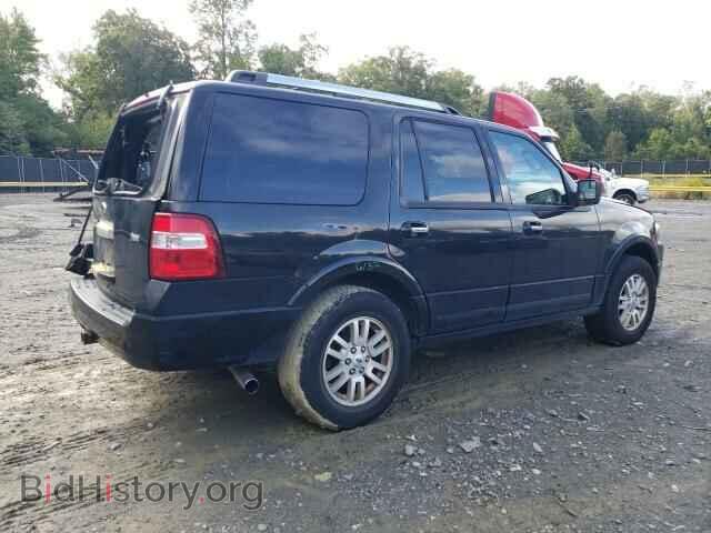 2014 FORD EXPEDITION - VIN: 1FMJU2A55EEF46118 - Фото 3