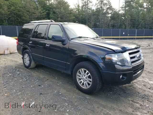 2014 FORD EXPEDITION - VIN: 1FMJU2A55EEF46118 - Фото 4