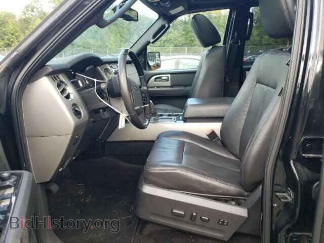 2014 FORD EXPEDITION - VIN: 1FMJU2A55EEF46118 - Фото 7