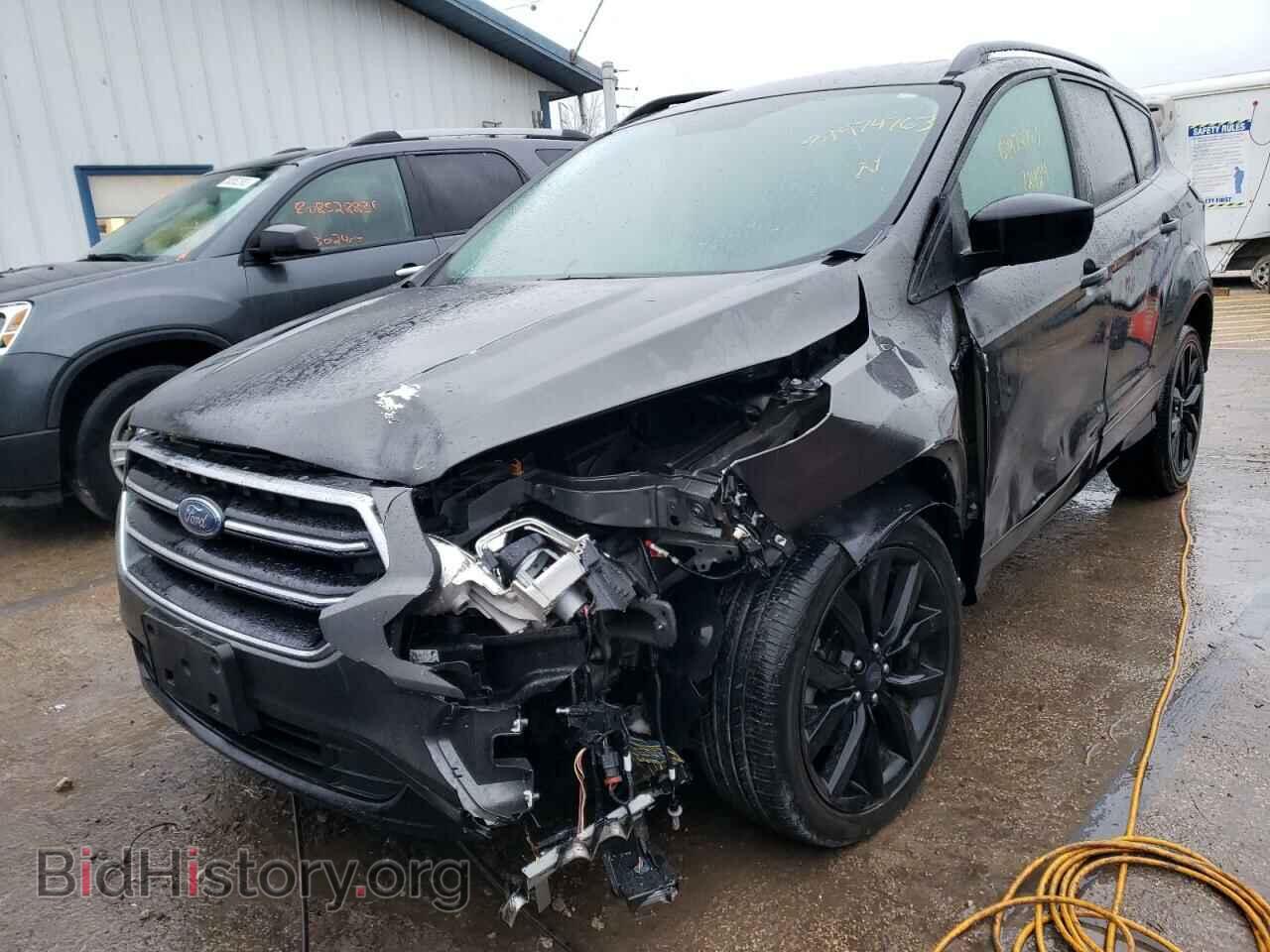 Photo 1FMCU0G92HUC75911 - FORD ESCAPE 2017