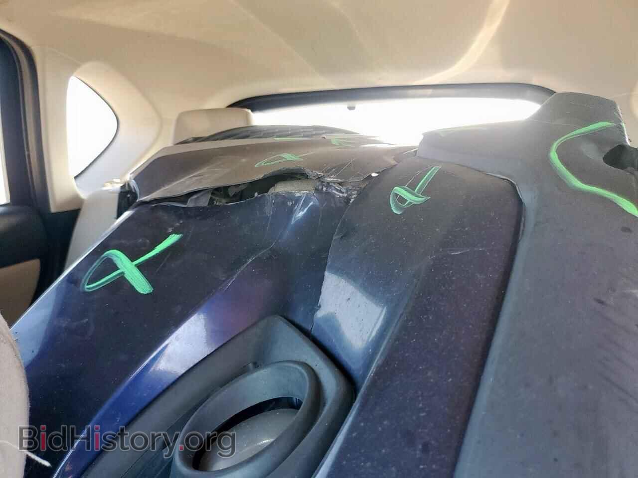 2013 MAZDA CX-5 - VIN: JM3KE2CE2D0157538 - Фото 10