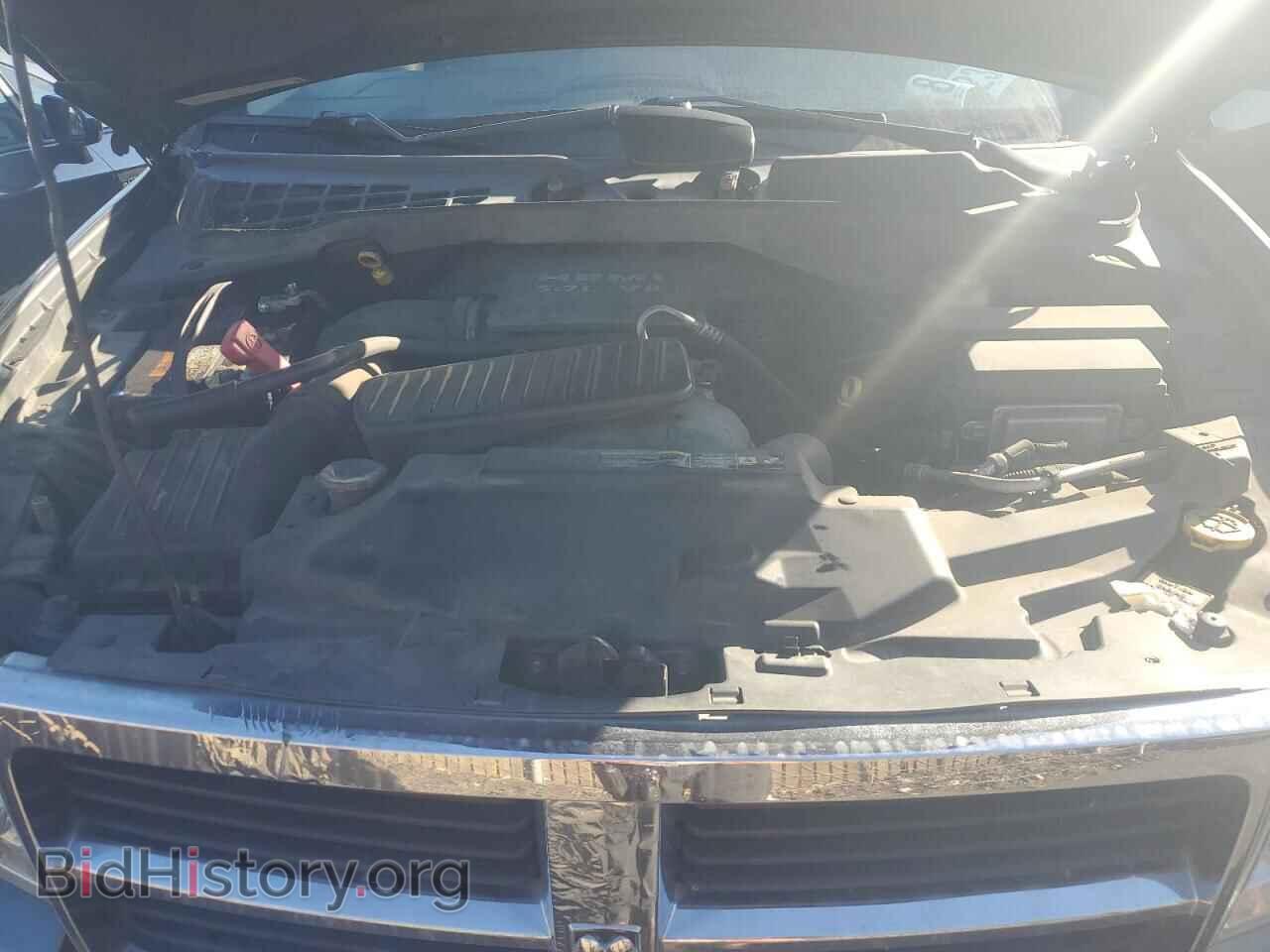 2008 DODGE DURANGO - VIN: 1D8HB68208F103547 - Фото 12