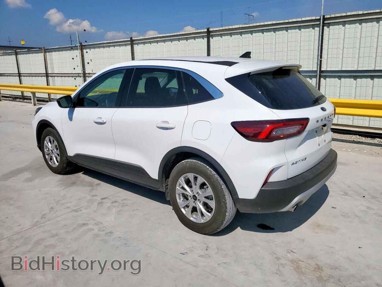 2023 FORD ESCAPE ACT - VIN: 1FMCU0GN2PUA97820 - Фото 2