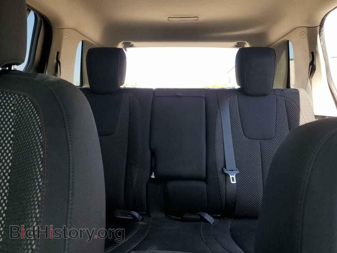 2013 GMC TERRAIN - VIN: 2GKFLTE39D6208529 - Photo 10
