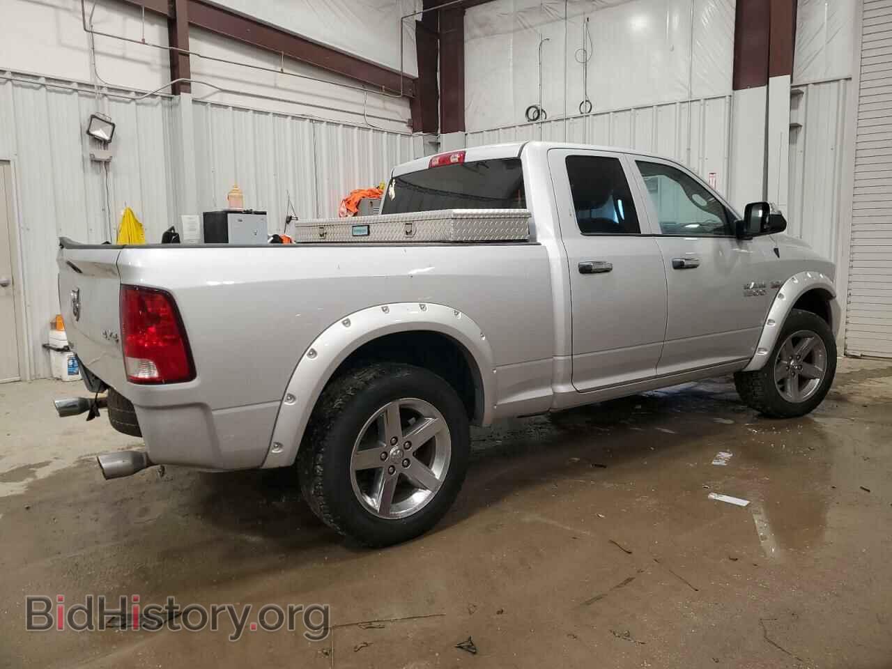 2014 RAM 1500 - VIN: 1C6RR7FT1ES176324 - Photo 3