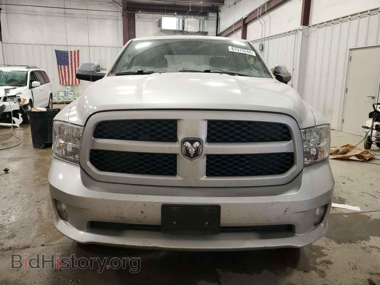 2014 RAM 1500 - VIN: 1C6RR7FT1ES176324 - Photo 5
