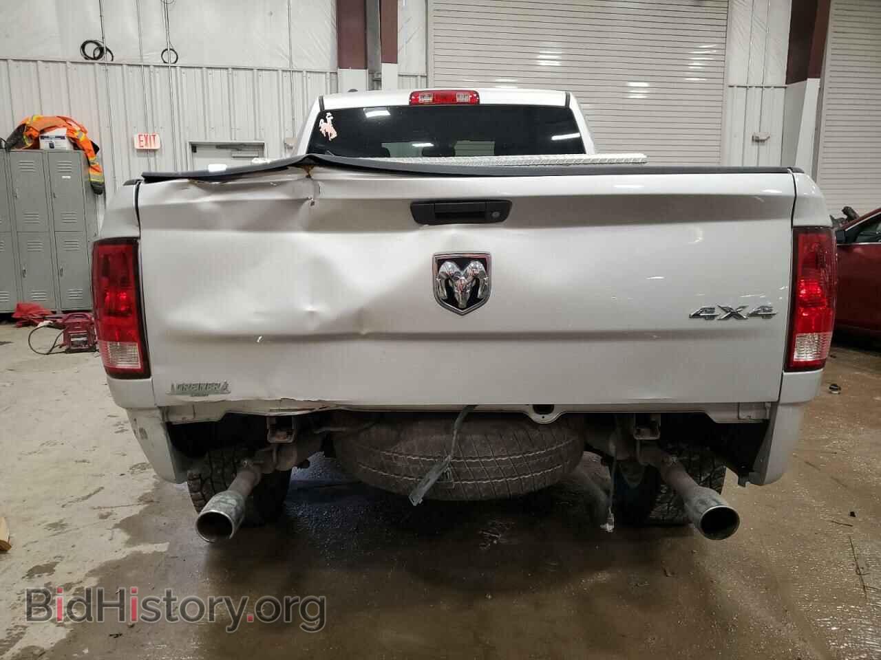 2014 RAM 1500 - VIN: 1C6RR7FT1ES176324 - Photo 6