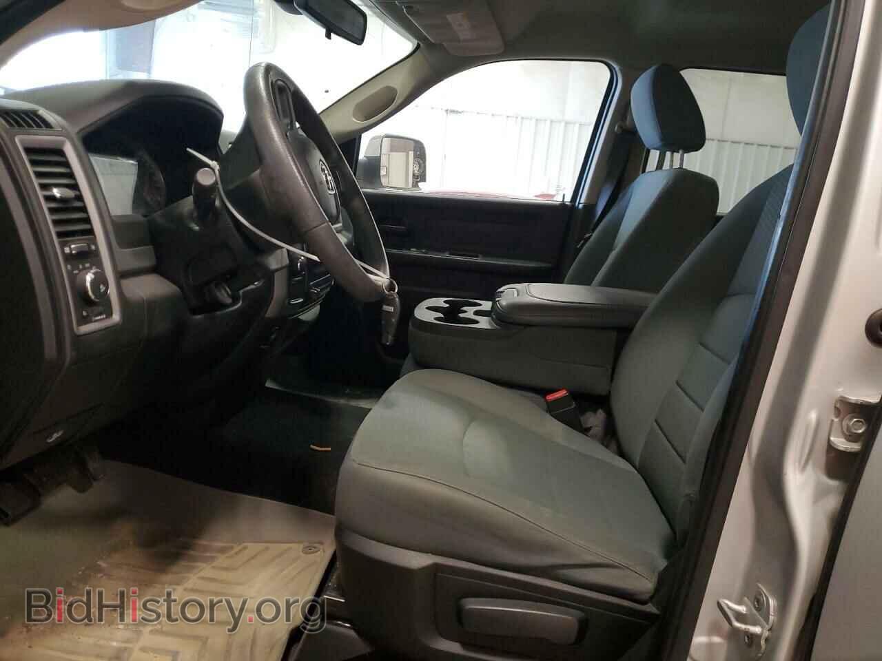 2014 RAM 1500 - VIN: 1C6RR7FT1ES176324 - Photo 7