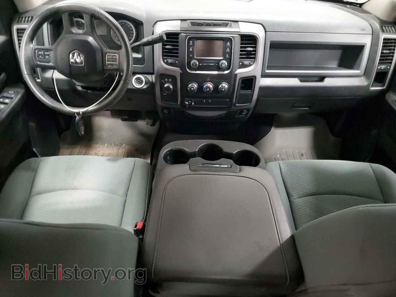 2014 RAM 1500 - VIN: 1C6RR7FT1ES176324 - Photo 8