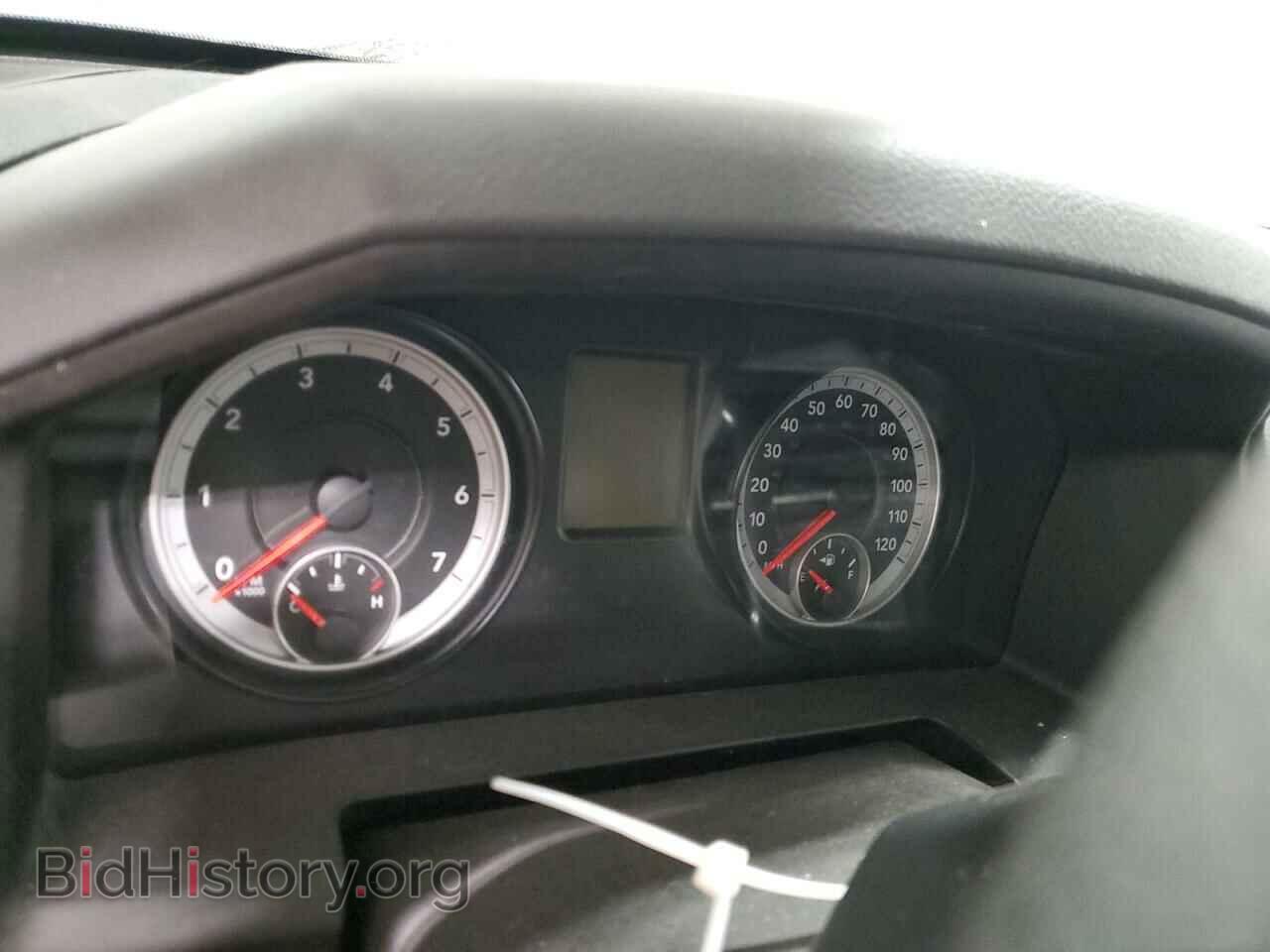2014 RAM 1500 - VIN: 1C6RR7FT1ES176324 - Photo 9