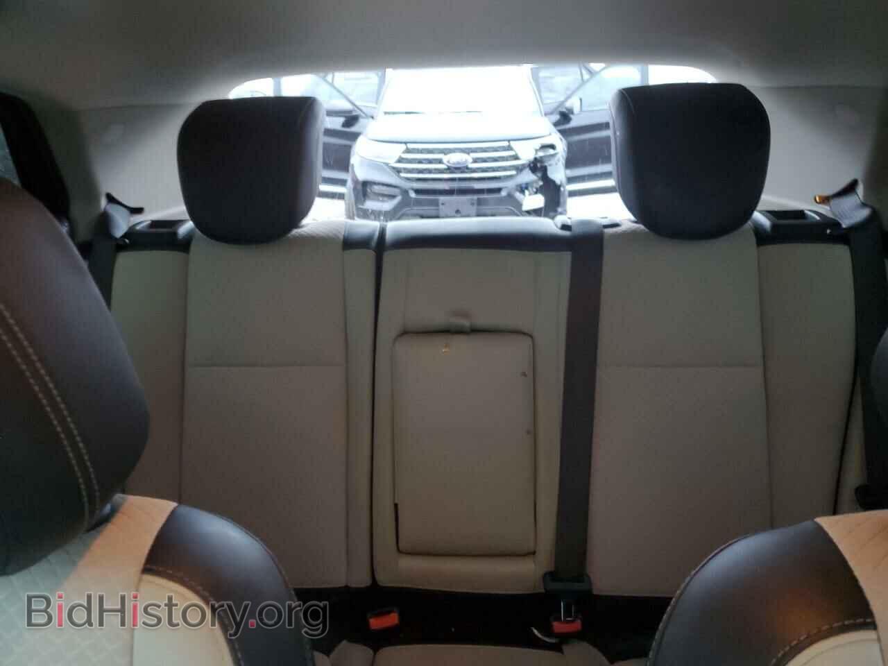 2019 BUICK ENCORE - VIN: KL4CJASB6KB784474 - Фото 10