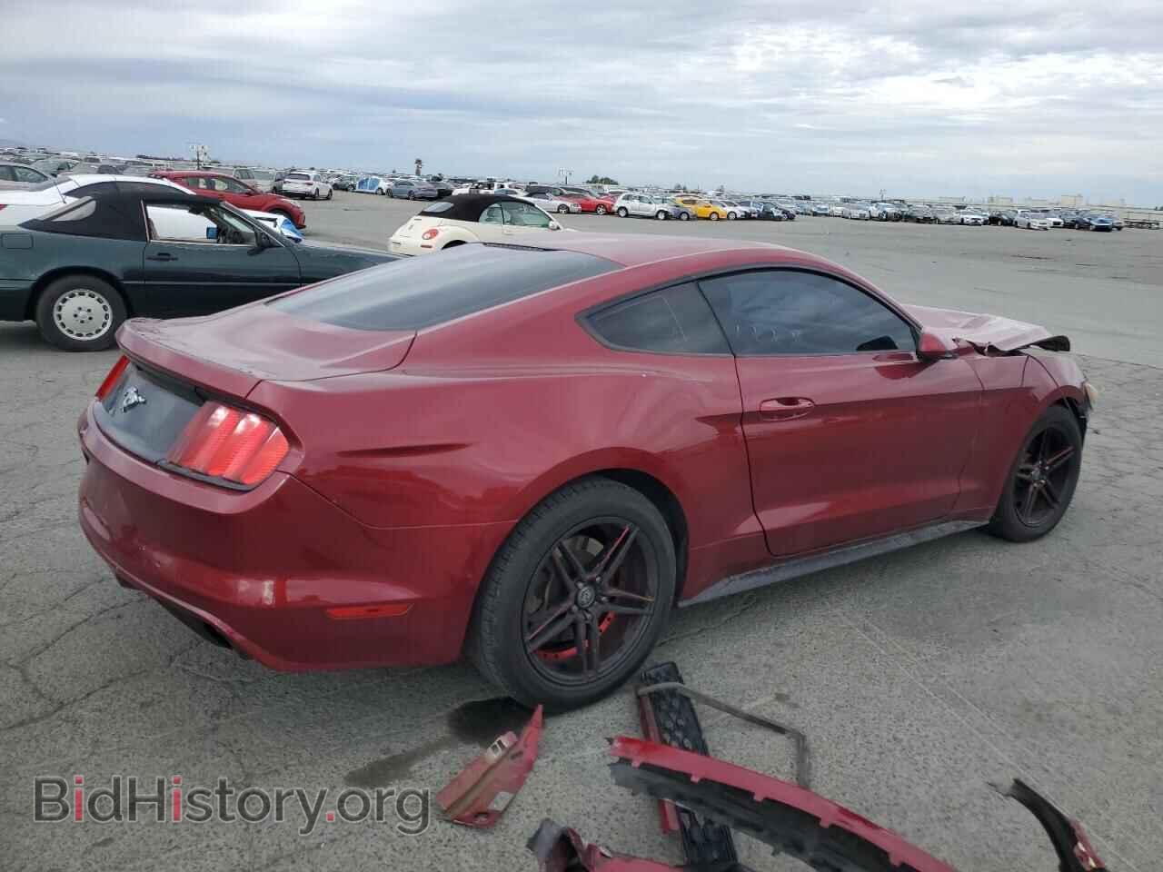 2017 FORD ALL Models - VIN: 1FA6P8THXH5269455 - Photo 3