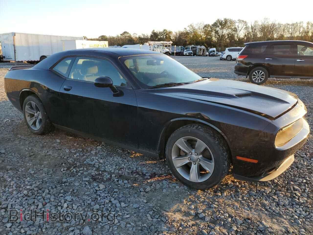 2019 DODGE CHALLENGER - VIN: 2C3CDZAGXKH727814 - Photo 4