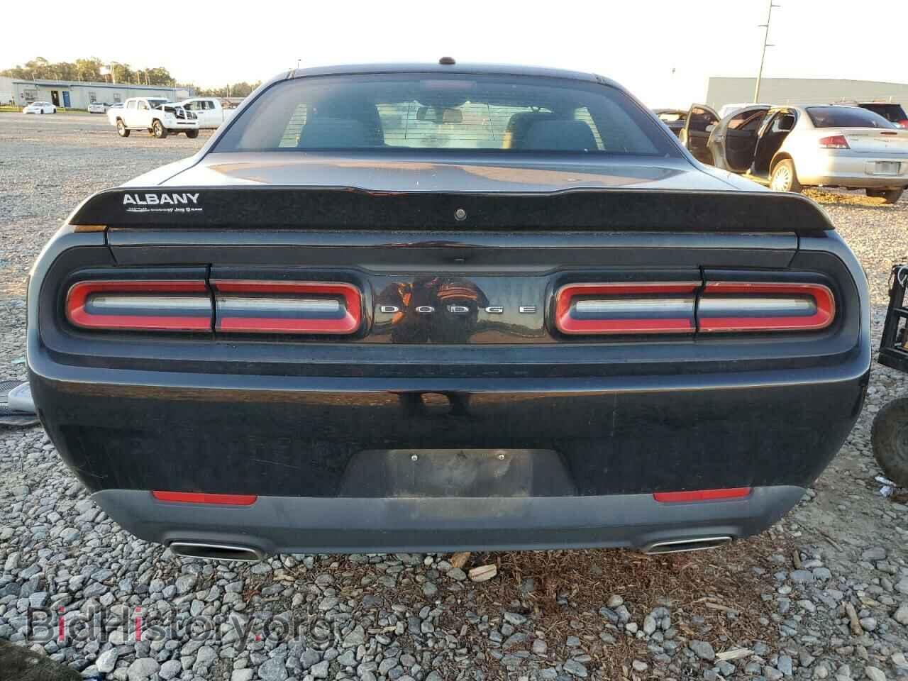 2019 DODGE CHALLENGER - VIN: 2C3CDZAGXKH727814 - Photo 6