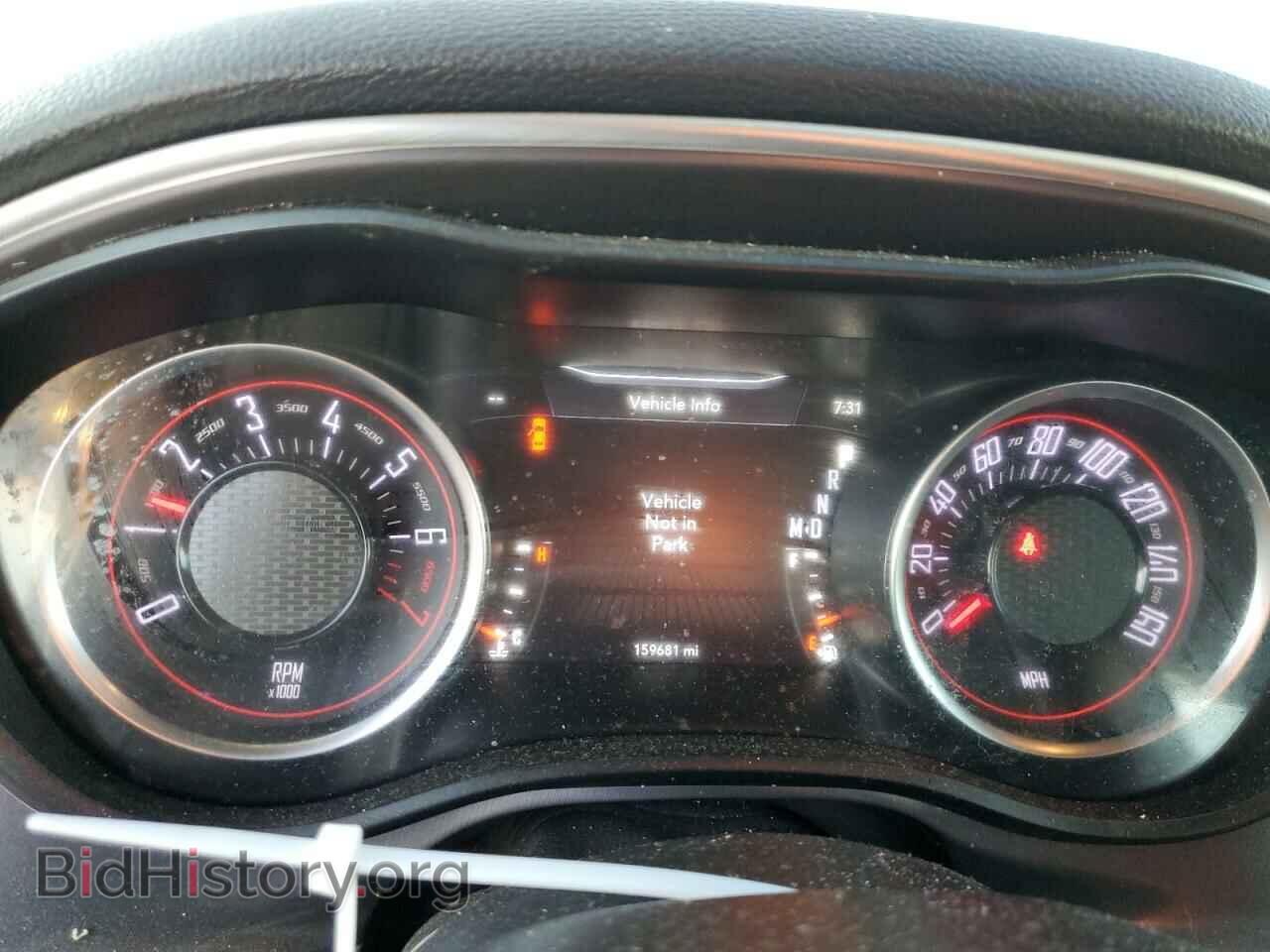 2019 DODGE CHALLENGER - VIN: 2C3CDZAGXKH727814 - Photo 9