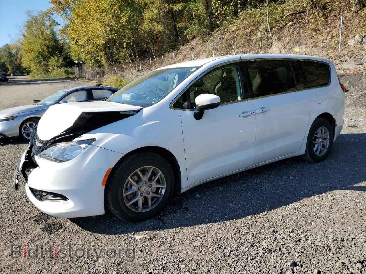 Photo 2C4RC1CGXPR568267 - CHRYSLER MINIVAN 2023