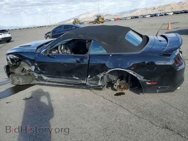 2013 FORD MUSTANG - VIN: 1ZVBP8FF0D5257096 - Фото 2