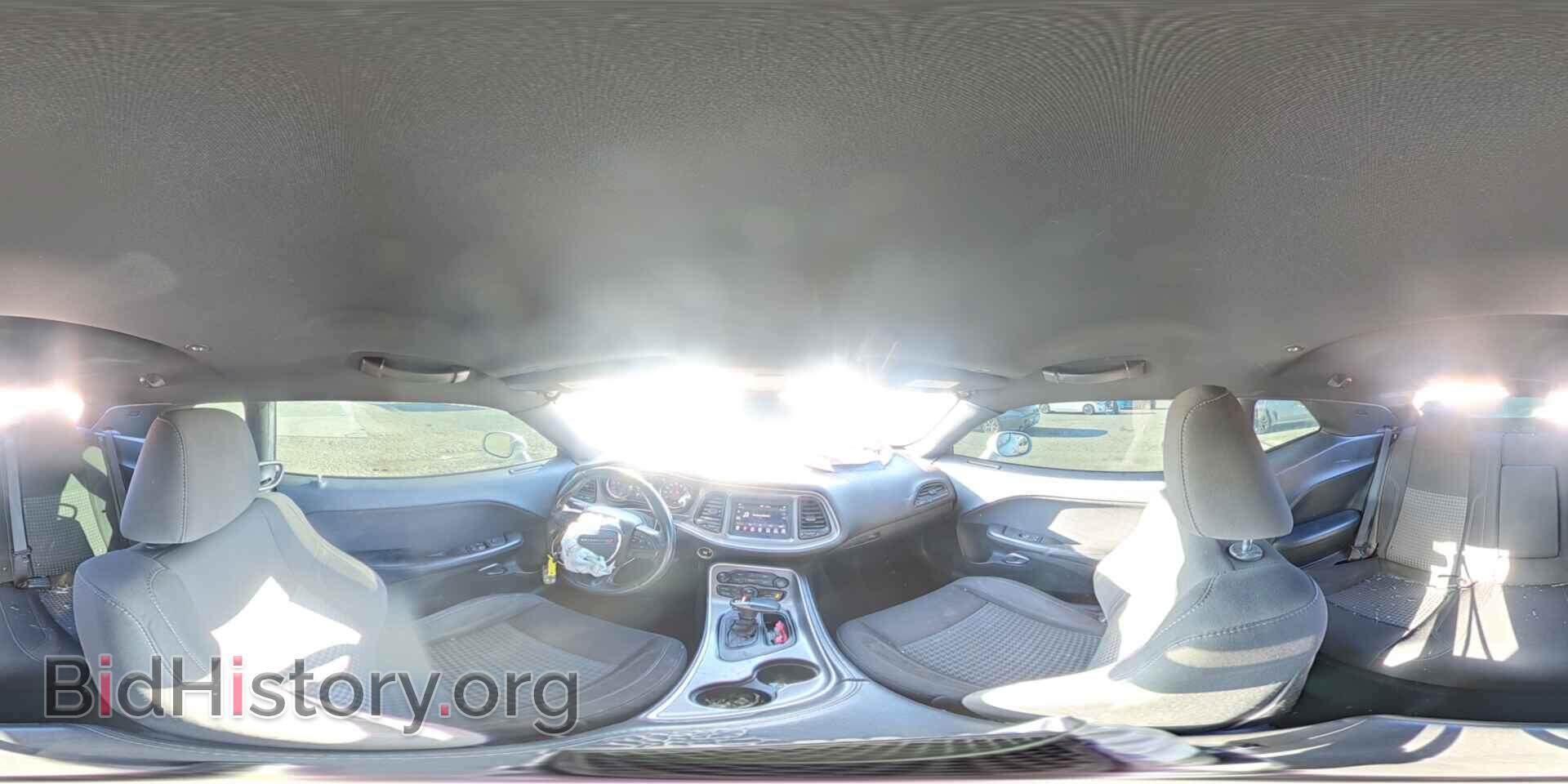2019 DODGE CHALLENGER - VIN: 2C3CDZAG4KH677461 - Фото 15