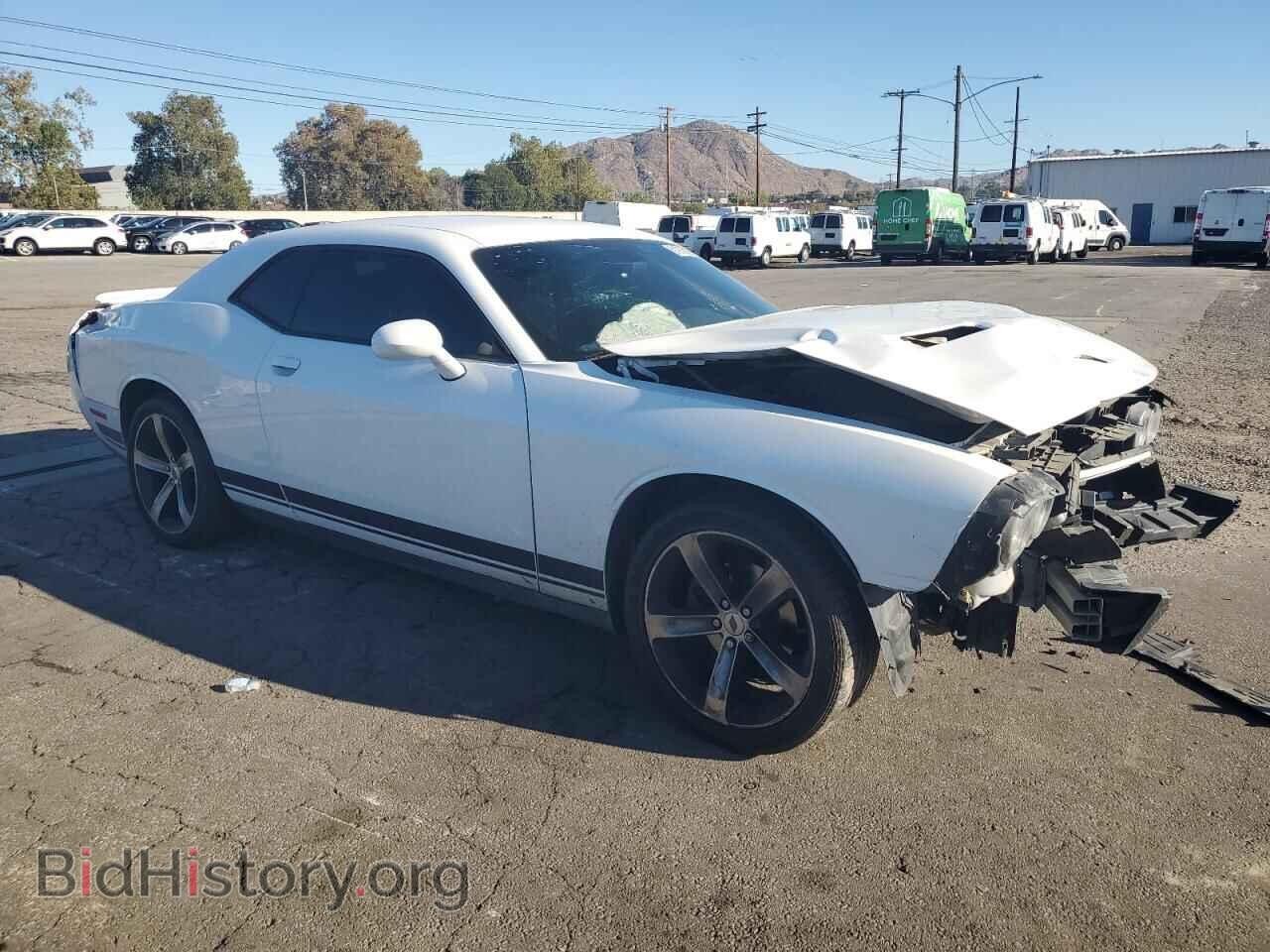 2019 DODGE CHALLENGER - VIN: 2C3CDZAG4KH677461 - Фото 4