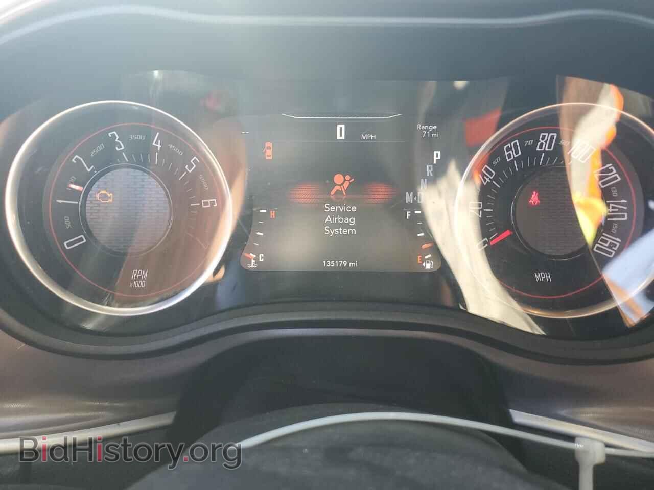 2019 DODGE CHALLENGER - VIN: 2C3CDZAG4KH677461 - Фото 9