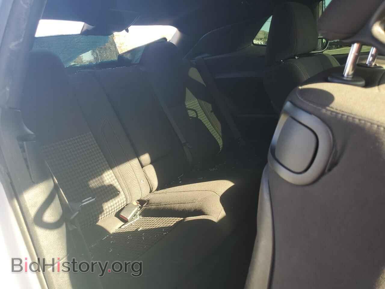 2019 DODGE CHALLENGER - VIN: 2C3CDZAG4KH677461 - Фото 10