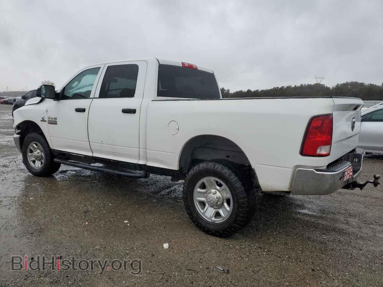 2014 RAM All Models - VIN: 3C6UR5CL9EG109920 - Фото 2