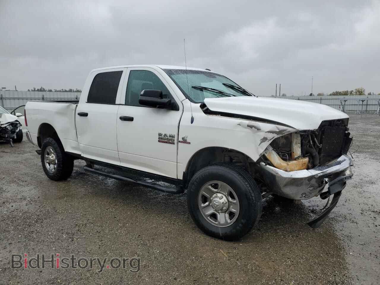 2014 RAM All Models - VIN: 3C6UR5CL9EG109920 - Фото 4