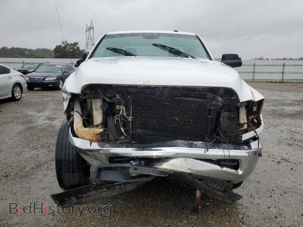 2014 RAM All Models - VIN: 3C6UR5CL9EG109920 - Фото 5