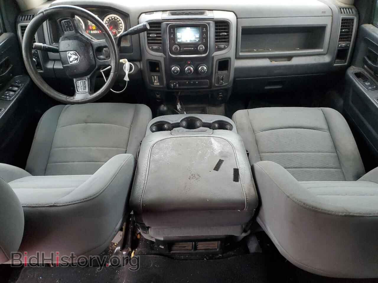 2014 RAM All Models - VIN: 3C6UR5CL9EG109920 - Фото 8